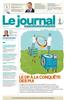 Le journal n°14