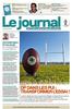 Le journal n°19