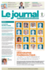 Le journal n°38