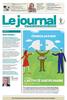 Le journal n°40