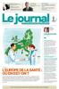 Le journal n°6