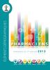Les pharmaciens - Panorama au 1er janvier 2013