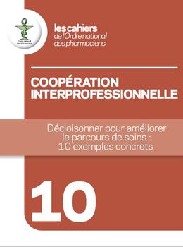 Cahier thématique Coopération interprofessionnelle