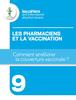 Les pharmaciens et la vaccination 
