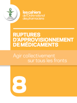 Ruptures d'approvisionnement de médicaments