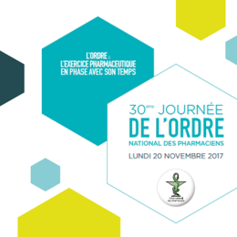 Journée de l'Ordre