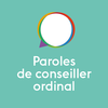 Paroles_conseiller ordinal