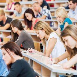 Etudiants en santé