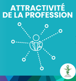 Attractivité de la profession de pharmacien : que fait l’Ordre ?