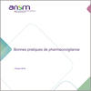 Bonnes pratiques de pharmacovigilance 