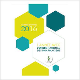 Rapport Annuel 2016 