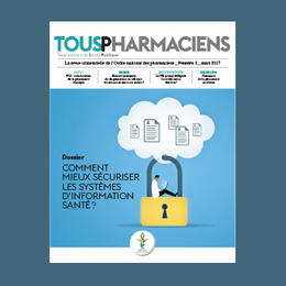 Revue Tous Pharmaciens