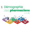 Démographie des pharmaciens - panorama 2022