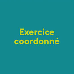 Exercice coordonné