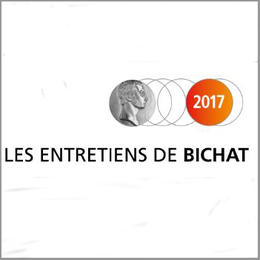 Entretiens de Bichat 2017