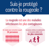 Face à l’épidémie de rougeole en France, les professionnels de santé en première ligne