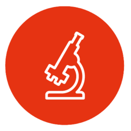 Logo biologie médicale