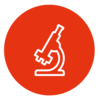 Logo biologie médicale