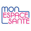 Logo de Mon espace santé