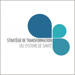 Stratégie de transformation du système de santé