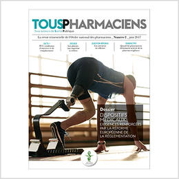 Tous Pharmaciens Revue n°2