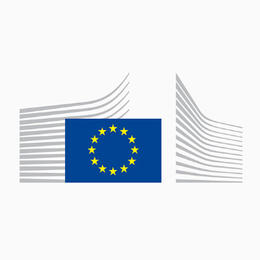 Logo de la Commission européenne