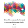 Maintenir la vaccination des nourrissons