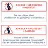 Médicaments et grossesse : un pictogramme pour améliorer l'information sur les risques