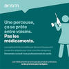 Nouvelle campagne de l’ANSM : les médicaments ne sont pas des produits ordinaires, ne les prenons pas à la légère