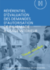 Nouvelle version du référentiel d’évaluation des demandes d’autorisation de pharmacie à usage intérieur