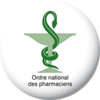 Logo de l'Ordre national des pharmaciens