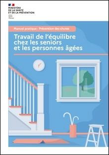 Prévention des chutes chez les personnes âgées : guide pratique