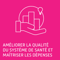 Rapport “charges et produits” de la Cnam : quelles propositions pour les pharmaciens ?