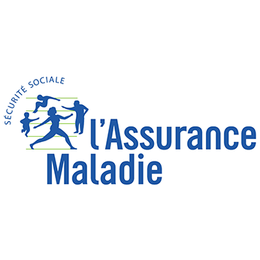 Logo L'Assurance Maladie