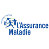 Logo L'Assurance Maladie