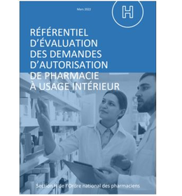 Référentiel d’évaluation des demandes d’autorisation de PUI : une nouvelle version actualisée et enrichie