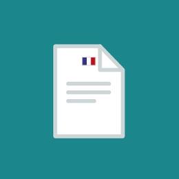 Report au 31 octobre des déclarations des chiffres d'affaires et du nombre de salariés employés en officine