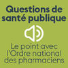 Tout savoir sur le nouveau portail de signalement des événements sanitaires indésirables : écoutez le podcast de l’Ordre