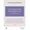 Vaccination antigrippale à l’officine : les outils pratiques à votre disposition