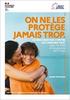 Vaccination HPV au collège : campagne nationale d’information