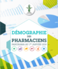 La démographie pharmaceutique au 1er janvier 2018