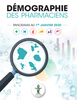 Les pharmaciens - Panorama au 1er janvier 2020 - brochures régionales
