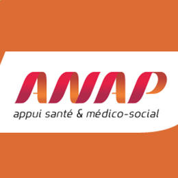 Appel à candidatures ANAP.