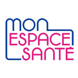 Logo Mon espace santé