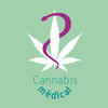 Pictogramme cannabis médical