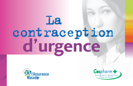 Contraception d'urgence 