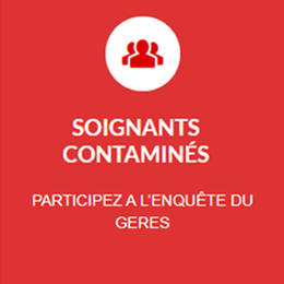 Professionnels de santé : participez à l’enquête du GERES.