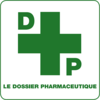 Logo du dossier pharmaceutique