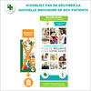 Nouvelle brochure Dossier Pharmaceutique pour les patients