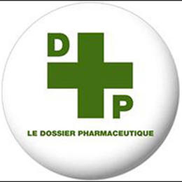 Dossier Pharmaceutique.